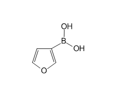 3-Furanboronic acid|CS-W001222|55552-70-0