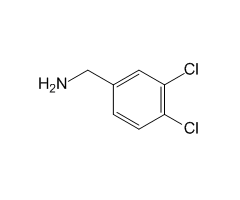 (3,4-Dichlorophenyl)methanamine|CS-W017422|102-49-8