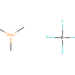 Trimethylphosphonium tetrafluoroborate, 99%