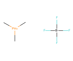 Trimethylphosphonium tetrafluoroborate, 99%