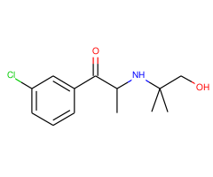 Bupropion Impurity 7|C4X-12037|92264-81-8