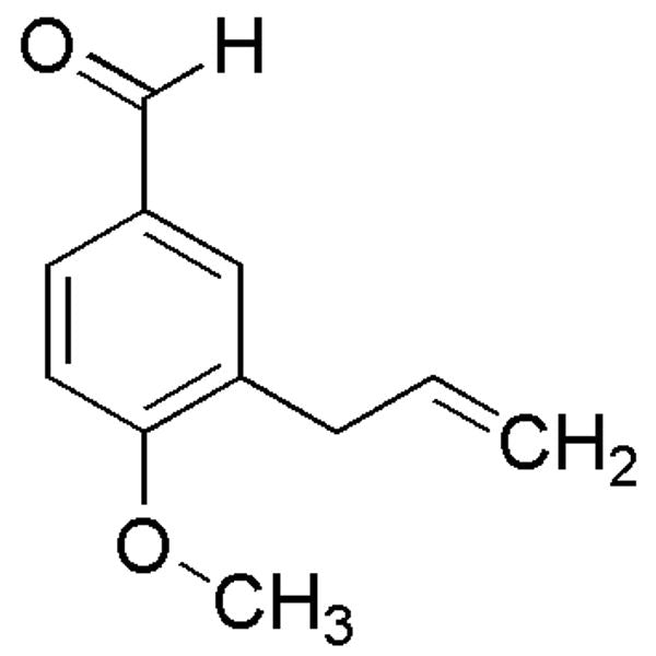 3-Allyl-4-methoxybenzaldehyde|26596|67483-48-1