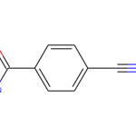 4-Cyanobenzamide|CS-0206293|3034-34-2