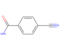 4-Cyanobenzamide|CS-0206293|3034-34-2