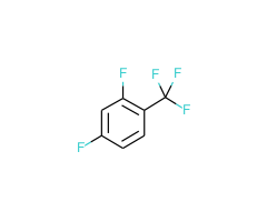 2,4-Difluorobenzotrifluoride|CS-W003218|64248-61-9