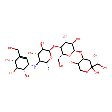 Acarbose EP Impurity A|C4X-11731|1013621-79-8