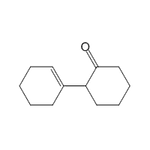 [1,1'-Bi(cyclohexan)]-1'-en-2-one|CS-W017304|1502-22-3