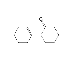 [1,1'-Bi(cyclohexan)]-1'-en-2-one|CS-W017304|1502-22-3