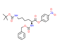 Z-Lys(Boc)-ONp|CPTD785665|2212-69-3