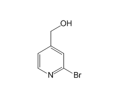 2-Bromopyridine-4-methanol|CS-W000831|118289-16-0