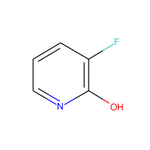 3-Fluoro-2-hydroxypyridine|CS-W003016|1547-29-1