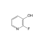 2-Fluoro-3-hydroxypyridine|CS-W019913|174669-74-0