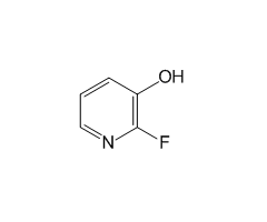 2-Fluoro-3-hydroxypyridine|CS-W019913|174669-74-0
