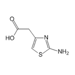 (2-Aminothiazole-4-yl)acetic acid|CS-0011440|29676-71-9