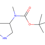 (S)-3-(N-Boc-n-methylamino)pyrrolidine|CS-W003552|169750-01-0