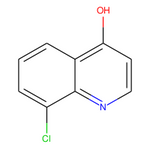 8-Chloro-4-hydroxyquinoline|CS-W017249|57797-97-4