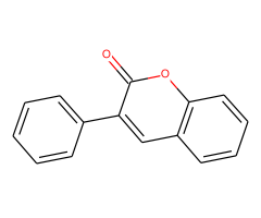 3-Phenylcoumarin, 97%|448706|955-10-2