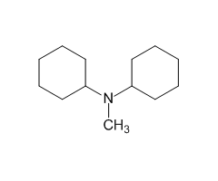 N-Cyclohexyl-N-methylcyclohexanamine|CS-W010618|7560-83-0
