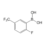 (2-Fluoro-5-(trifluoromethyl)phenyl)boronic acid|CS-W015251|352535-96-7