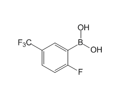 (2-Fluoro-5-(trifluoromethyl)phenyl)boronic acid|CS-W015251|352535-96-7