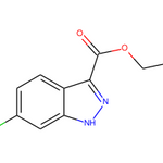 Ethyl 6-chloro-1H-indazole-3-carboxylate|CS-0197473|885279-23-2