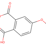 4-Methoxyphthalic acid|CS-W008989|1885-13-8