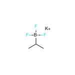 Potassium trifluoro(isopropyl)borate|CS-W022936|1041642-13-0