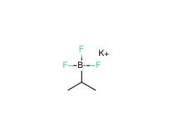 Potassium trifluoro(isopropyl)borate|CS-W022936|1041642-13-0