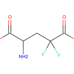 4-Amino-2,2-difluoropentanedioic acid|CS-0089396|173282-21-8
