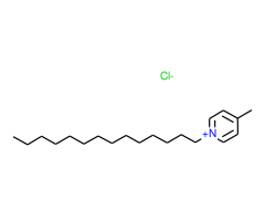 4-Methyl-1-tetradecylpyridin-1-ium chloride|CS-0187033|2748-88-1