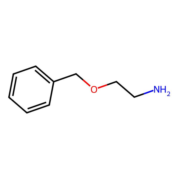 2-(Benzyloxy)-1-ethanamine|CS-W018620|38336-04-8