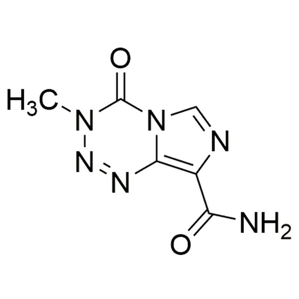 Temozolomide|38289|85622-93-1