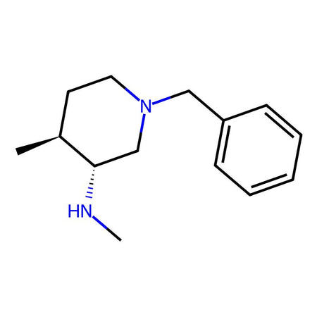 Tofacitinib Impurity 208|C4X-1079208|1638499-31-6
