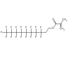 2-(Perfluorooctyl)ethyl methacrylate, 97%|449033|1996-88-9