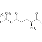 (S)-2-Amino-5-(tert-butoxy)-5-oxopentanoic acid|CS-W015458|2419-56-9