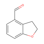 2,3-Dihydrobenzofuran-4-carbaldehyde|CS-0043994|209256-42-8