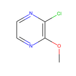 2-Chloro-3-methoxypyrazine|CS-W019381|40155-28-0