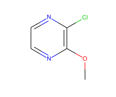 2-Chloro-3-methoxypyrazine, 98%|449162|40155-28-0