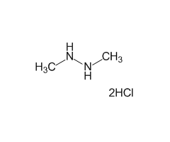 N,N'-Dimethylhydrazine dihydrochloride|CS-0530458|306-37-6
