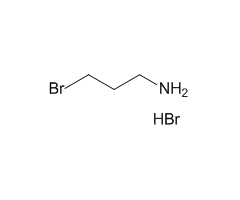 3-Bromopropylamine hydrobromide, 98%|449203|5003-71-4
