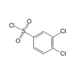3,4-Dichlorobenzene-1-sulfonyl chloride|CS-W012711|98-31-7