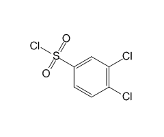 3,4-Dichlorobenzene-1-sulfonyl chloride|CS-W012711|98-31-7