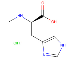 N-Me-D-His-OH · HCl|CPTD787551|200927-06-6