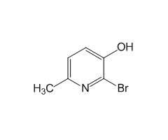 2-Bromo-6-methyl-3-pyridinol, 97%|223809|23003-35-2