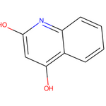 6-Chloro-4-hydroxyquinolin-2(1H)-one|CS-0654694|1677-36-7