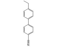 4-Cyano-4'-ethylbiphenyl, 99%|449532|58743-75-2