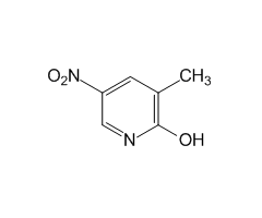 2-Hydroxy-3-methyl-5-nitropyridine, 98%|113376|21901-34-8