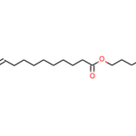 Butyl undec-10-enoate|33892|109-42-2