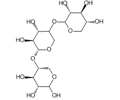 Xylotriose, 98%|449683|47592-59-6