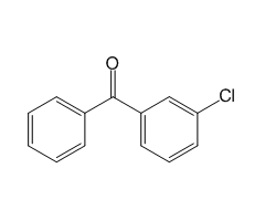3-Chlorobenzophenone, 98%|449713|1016-78-0